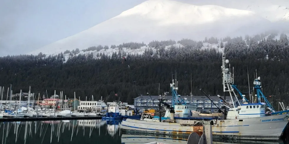 The executive has previously overseen OBI's operations in Prince William Sound in Alaska.