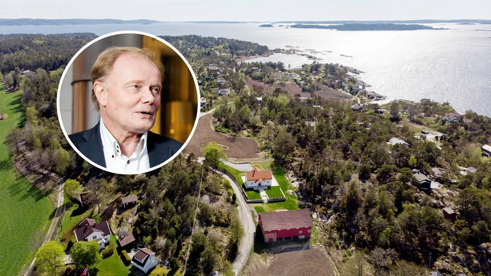 Advokat Sveinung O. Flaaten mener odelsretten bør revurderes. Han representerte en grunneier som må flytte fra gården Vestre Grimsøen.