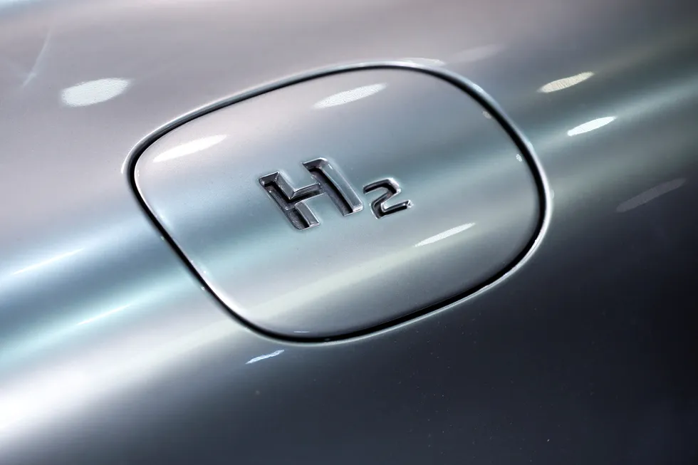 Growing: more oil and gas companies have this week joined a number of their peers on the Hydrogen Council