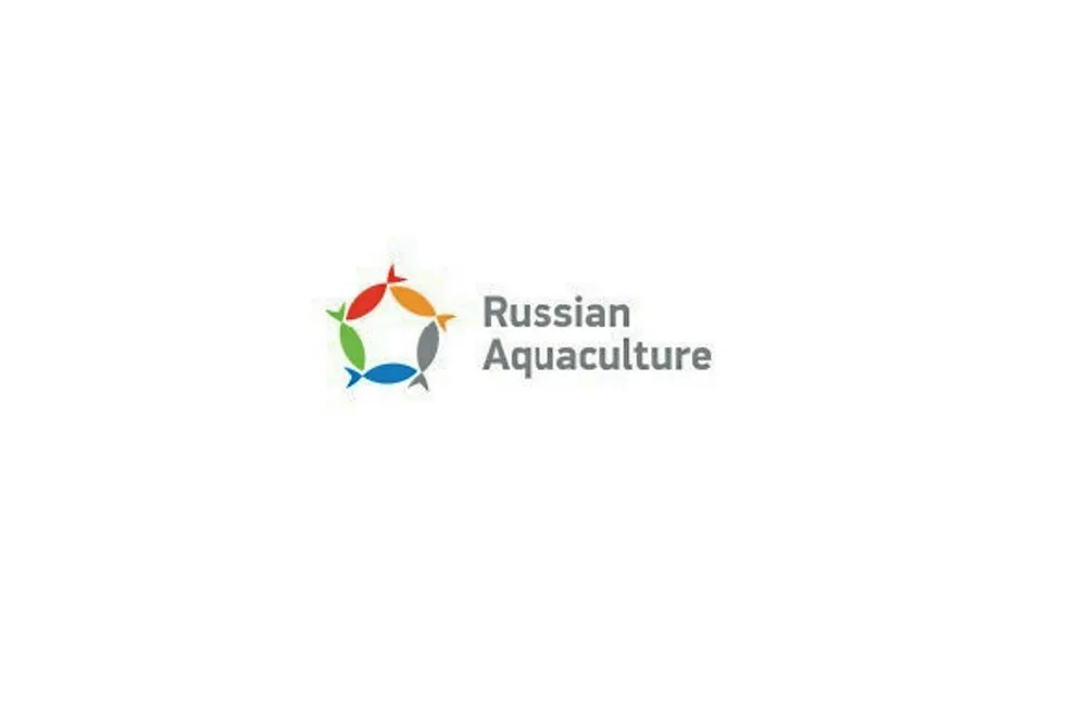Russian Aquaculture is the country's biggest farmed fish producer.
