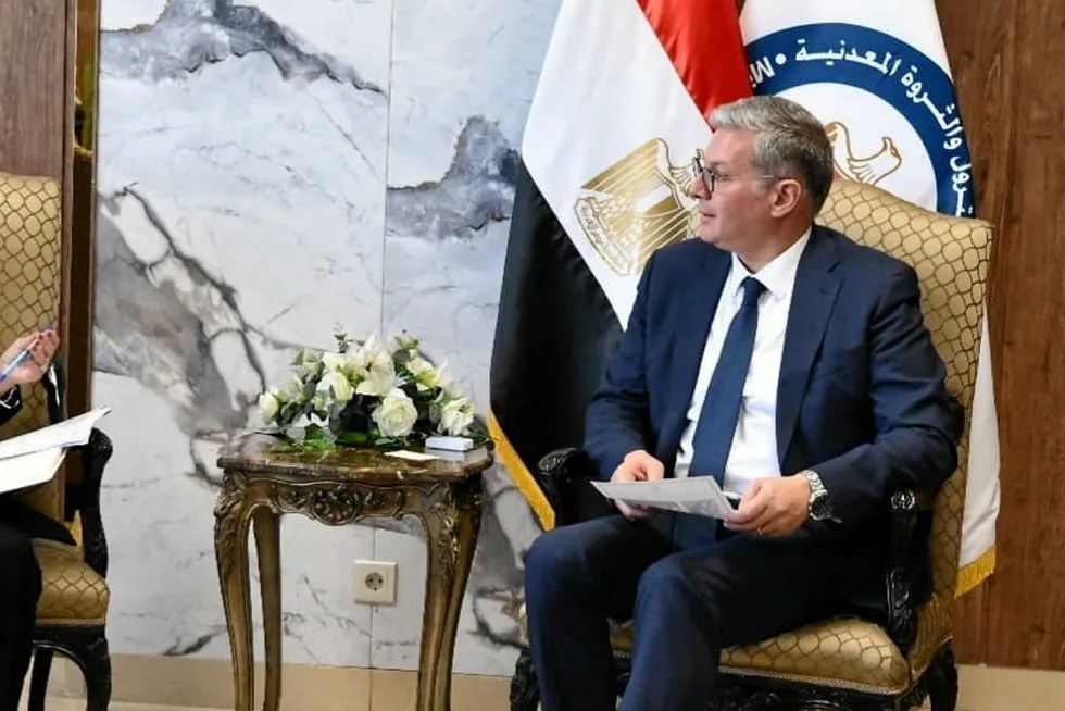 Recent COP host Egypt cuts renewable energy target by a third | Recharge