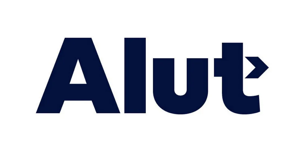 Alta Kraftlag Nett blir Alut fra nyttår.