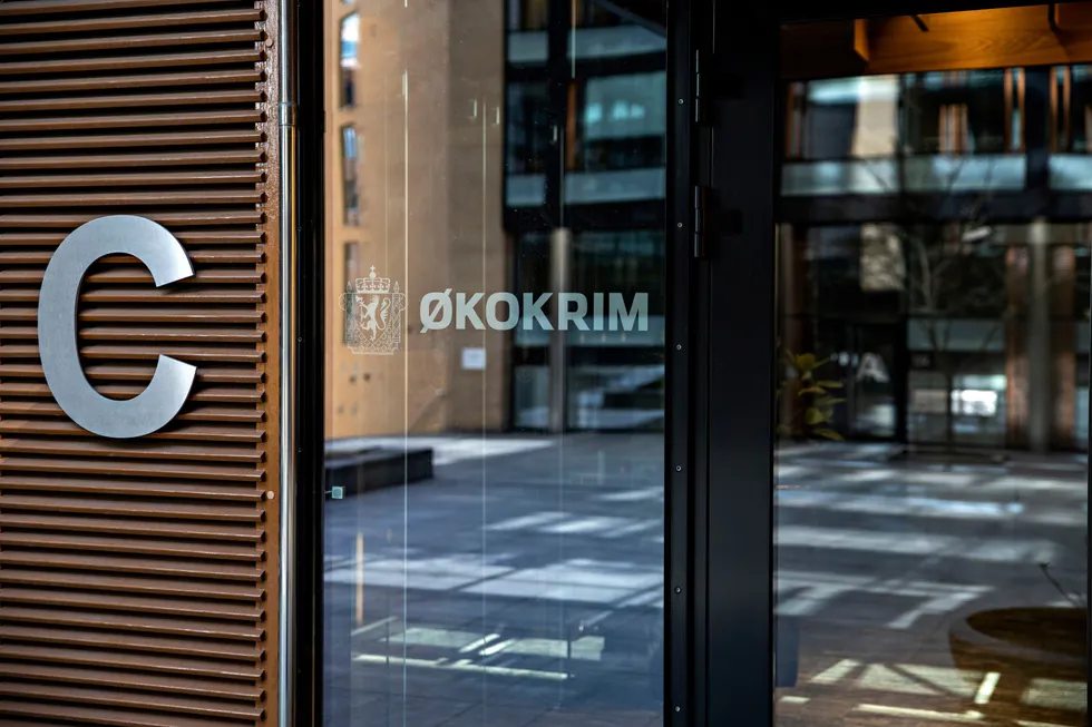 Økokrim nekter å utlevere dokumentene i Kongsberg-saken til selskapets tidligere ansatt Dag Tore Sekkelsten, som har delt nye opplysninger om påstått korrupsjon.