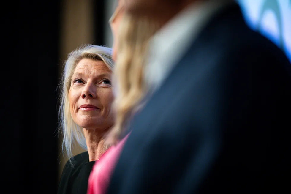 Ny supergevinst for DNB Tjente 12,3 mrd. i andre kvartal DN