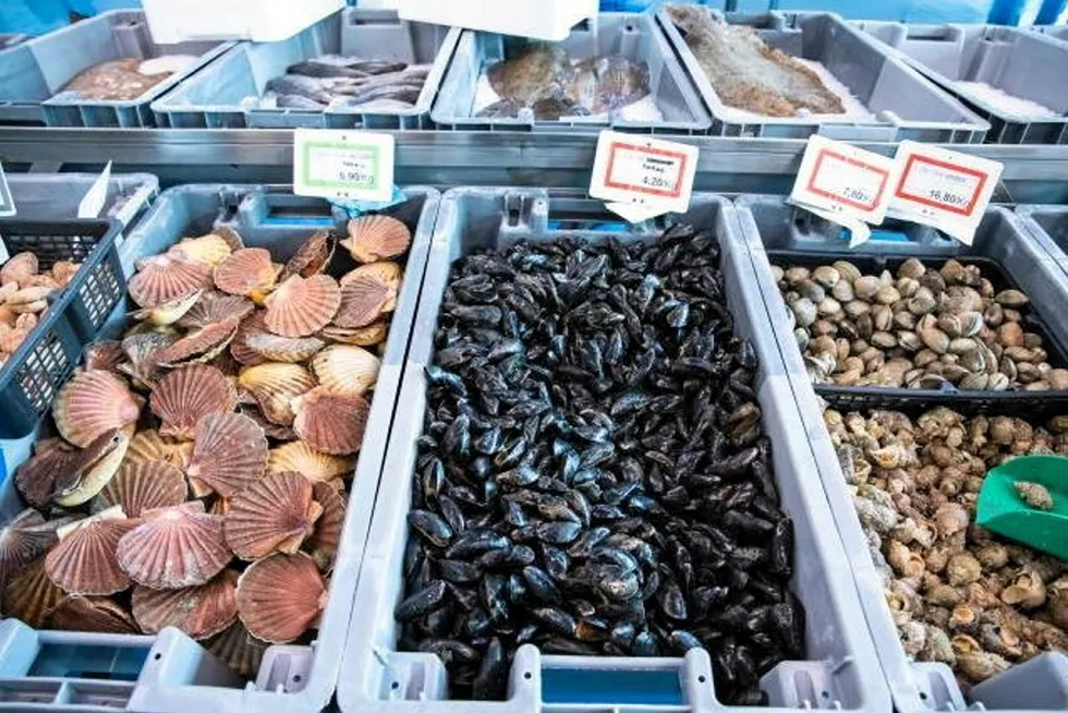 EU producers in Spain and the Netherlands are also now eligible to export live and raw bivalve molluscan shellfish to the United States.