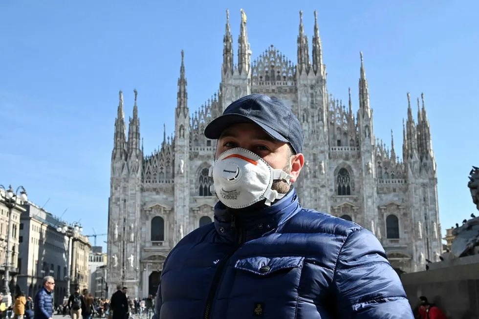 Italy deaths: the coronavirus has led to casualties in Italy