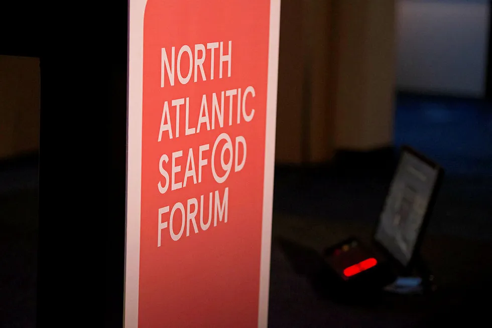 The North Atlantic Seafood Forum 2017 took place on March 7-9 in Bergen, Norway.