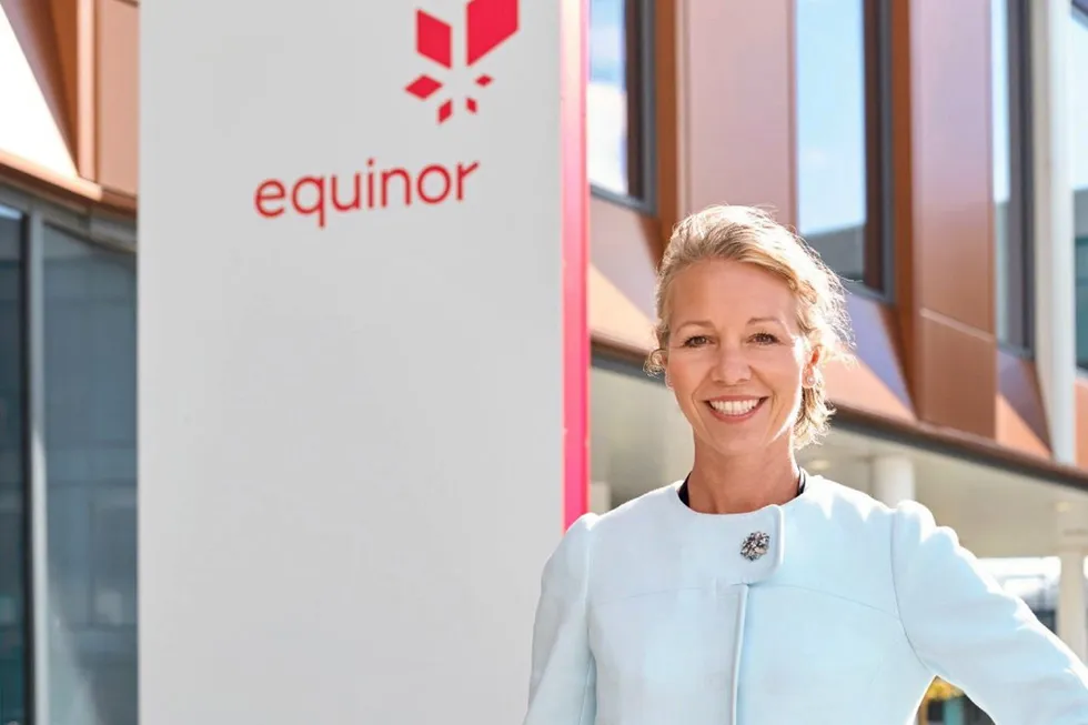 Positives: Equinor, Panasonic and Norsk Hydro team up in potential battery development