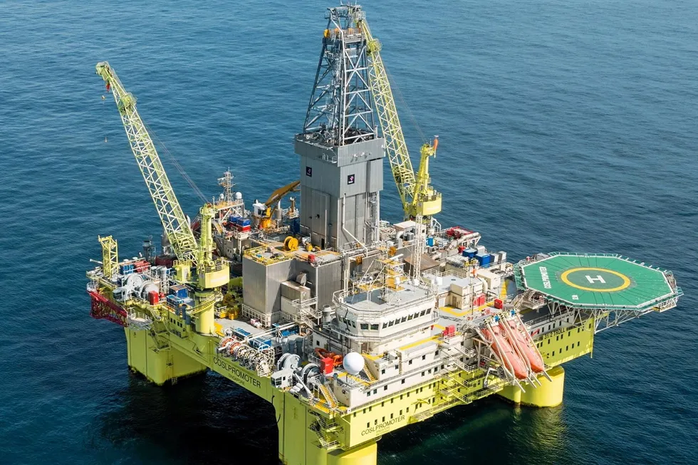Norwegian operator cheers success with appraisal well | Upstream