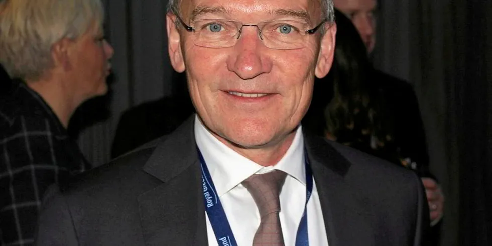 Mikael Thinghuus, the former longtime CEO of Royal Greenland, was appointed chairman of Danish trading giant Nowaco.