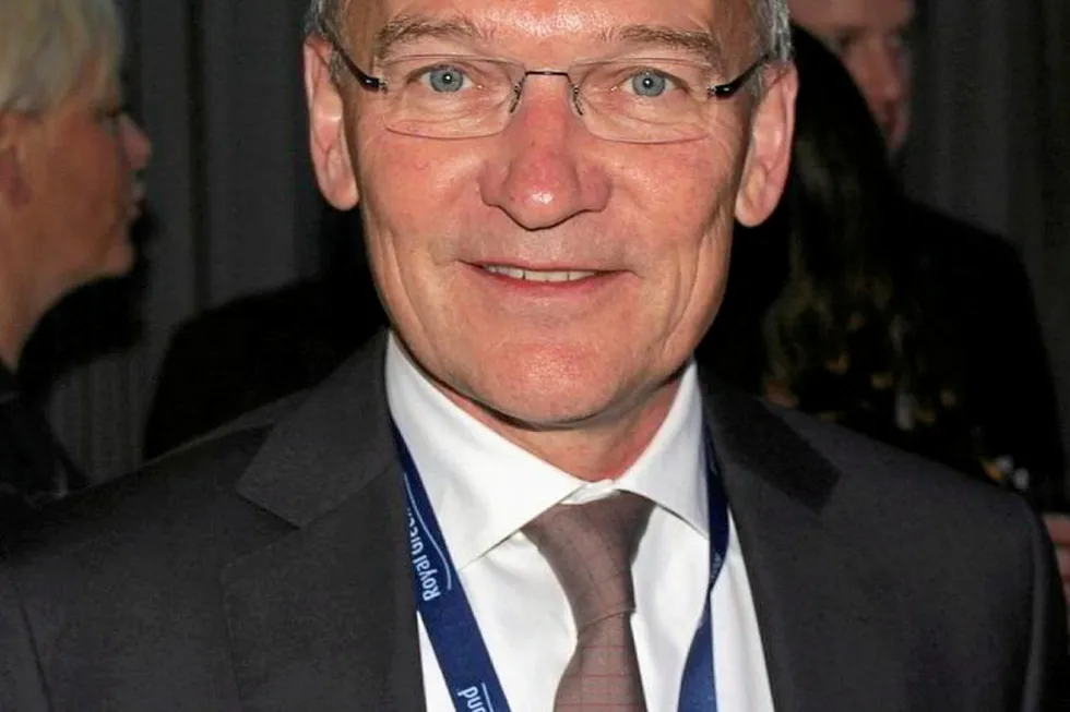 Mikael Thinghuus, the former longtime CEO of Royal Greenland, was appointed chairman of Danish trading giant Nowaco.