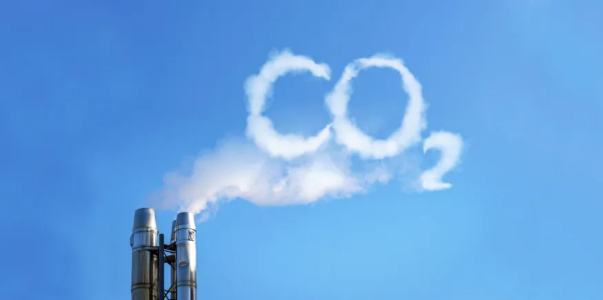 Regjeringen enig med industrien om CO2-kompensasjonsordning ut 2030