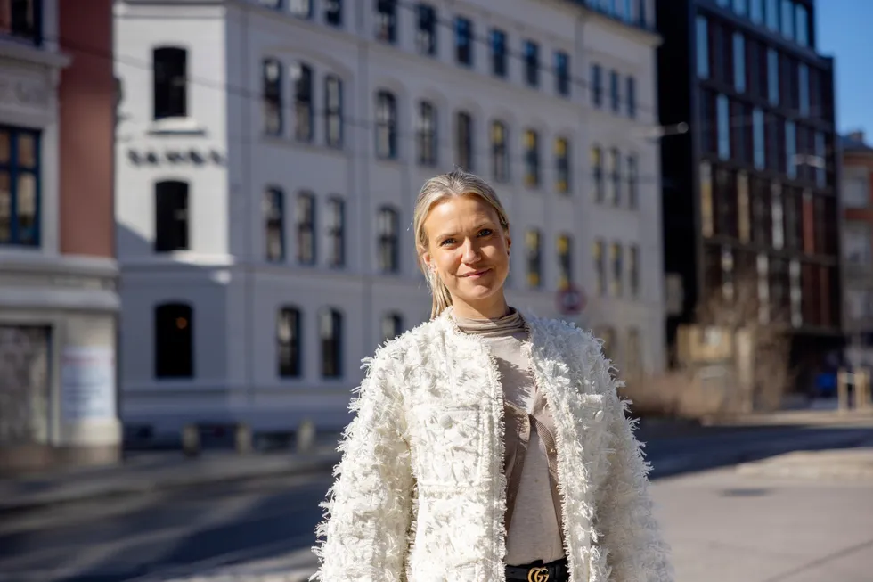 I mai steg boligprisene i Oslo minst 1,5 prosent og på landbasis steg de minst én prosent, tror daglig leder for bruktboligmarkedet i Sem og Johnsen, Caroline S. Stensrød.