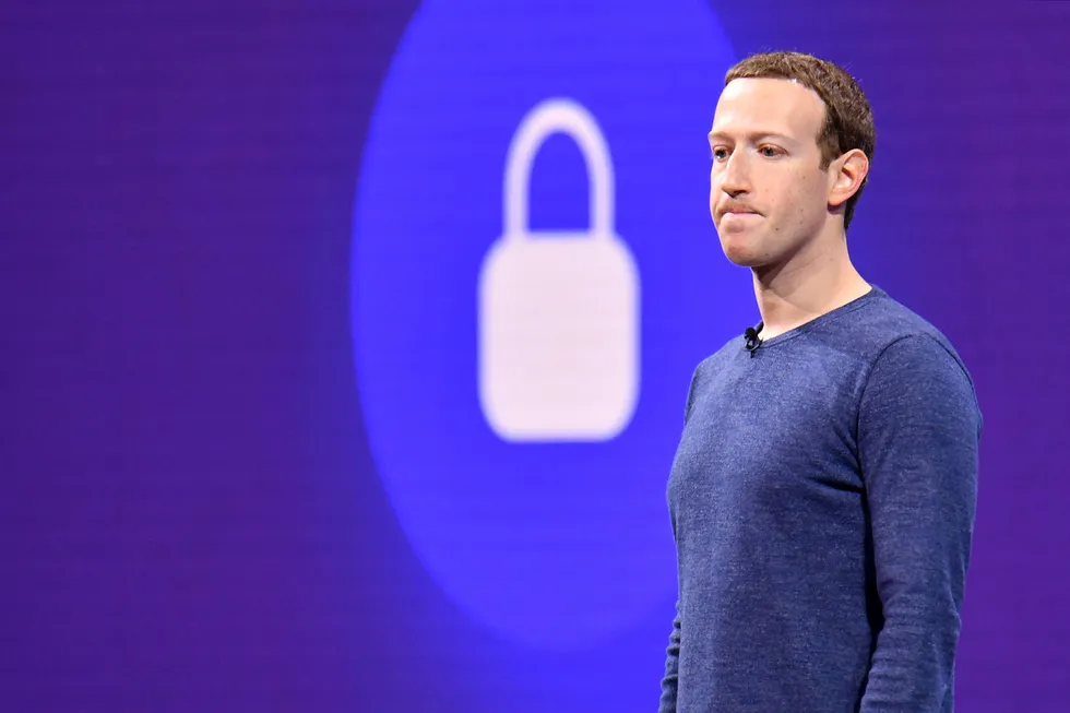 Meta Platforms gründer og eier Mark Zuckerberg la onsdag kveld frem nye tall for fjerde kvartal 2022.