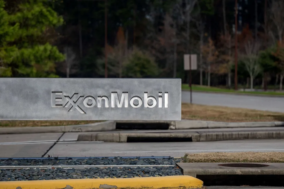 Renewable diesel: ExxonMobil also is involved in renewable diesel through its affiliate, Imperial Oil