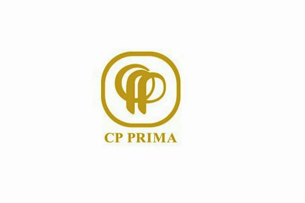 Indonesia's Central Proteina Prima is a fully integrated shrimp supplier.
