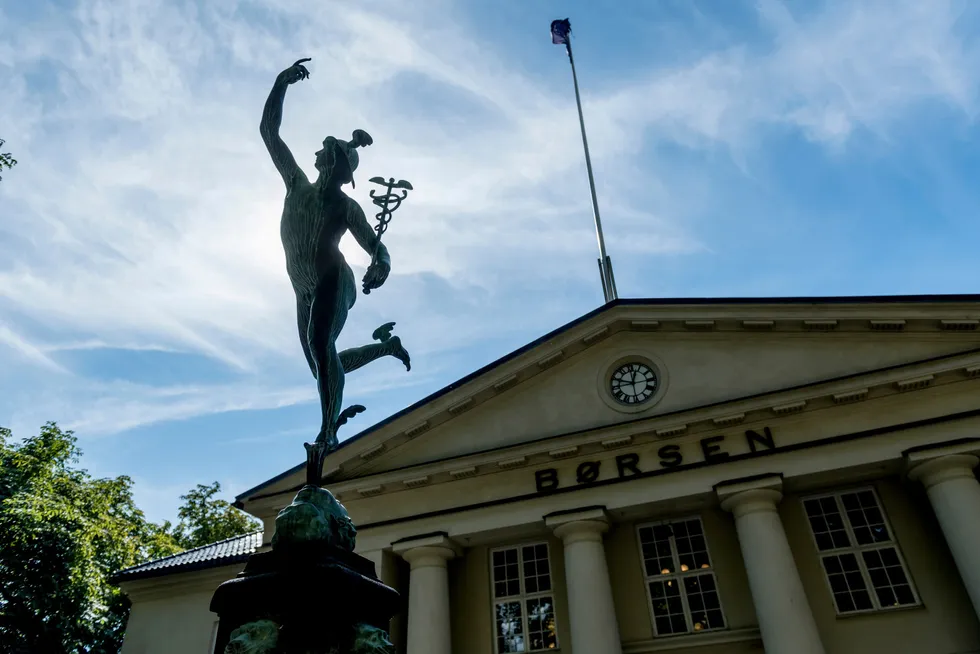 Farmasiselskapet Algeta var et eventyr på Oslo Børs. Nå håper småinvestorene på at Thor Medical skal bli den neste Algeta.