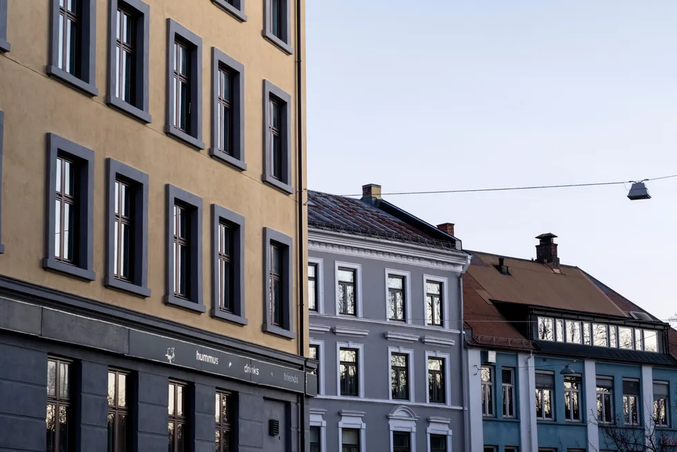 Selvstendige boligstiftelser eier og forvalter tusenvis av utleieboliger i samarbeid med kommunene, skriver Bjørn O. Øiulfstad og Aksel Mjøs. Illustrasjonsfoto.