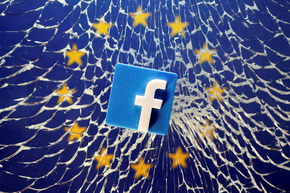 Partier i Europaparlamentet mener Facebooks nye regler ødelegger muligheten deres til å drive valgkamp.