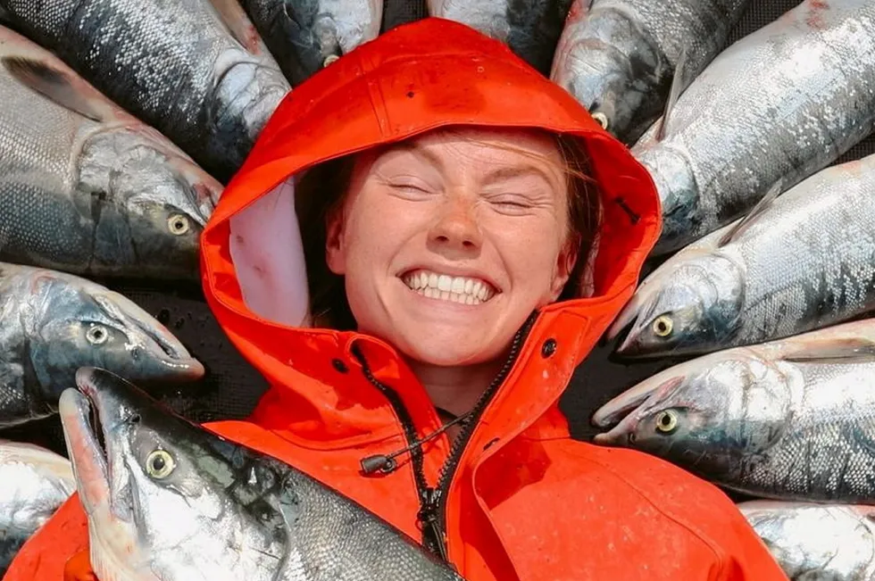 Bristol Bay sockeye salmon fishing season will soon be underway.