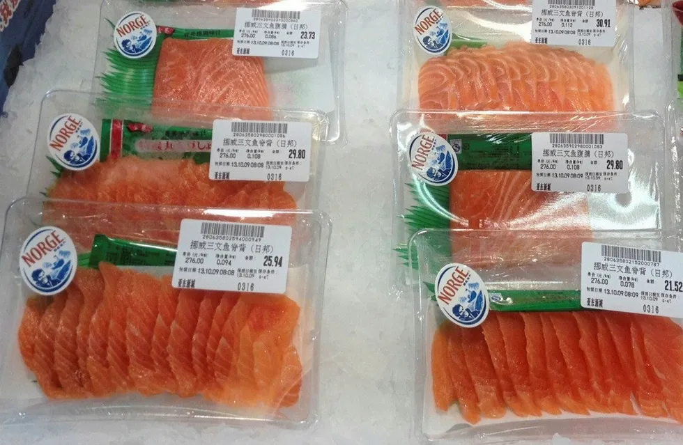 April’s Most-Read Seafood News: Salmon smuggling, shrimp prices, CEO upheaval and land-based farming