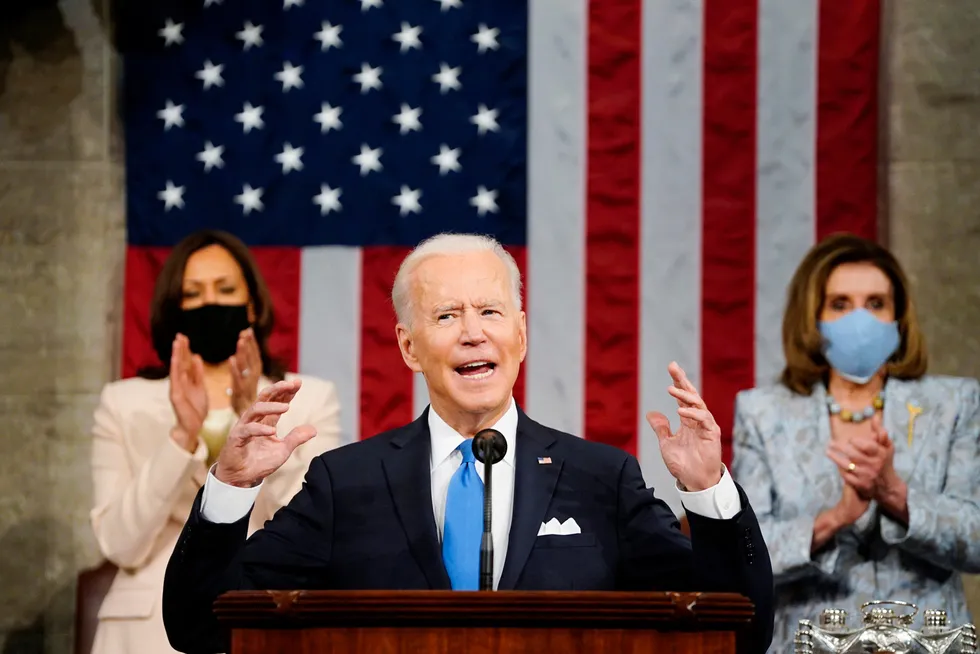 Det er i utenrikspolitikken Joe Biden har skapt mest oppsikt som president.
