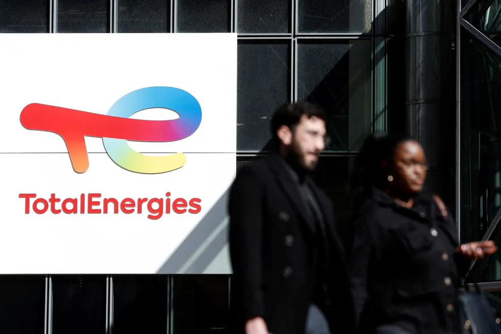 Clearer picture: TotalEnergies aims to finalise a gas offtake agreement with PetroSA in the coming months