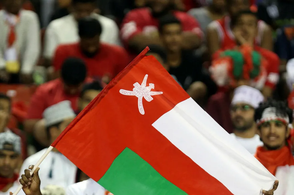 Contracts score: in Omani for Gulf Energy SAOC