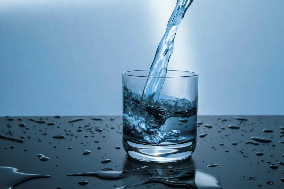 Nå skal teknologi gjøre «verdens beste drikkevann» enda bedre