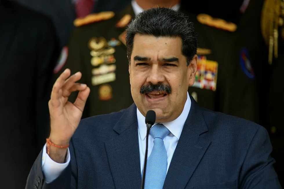 Valgkommisjonen i Venezuela har fastsatt datoen for landets parlamentsvalg til 6. desember. Opposisjonen går allerede inn for boikott.