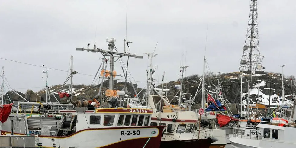 Regelendringene vil få stor betydning for både leieskipper-bruken og eierkravene i åpen gruppe.Illustrasjonsfoto: Kjersti Kvile