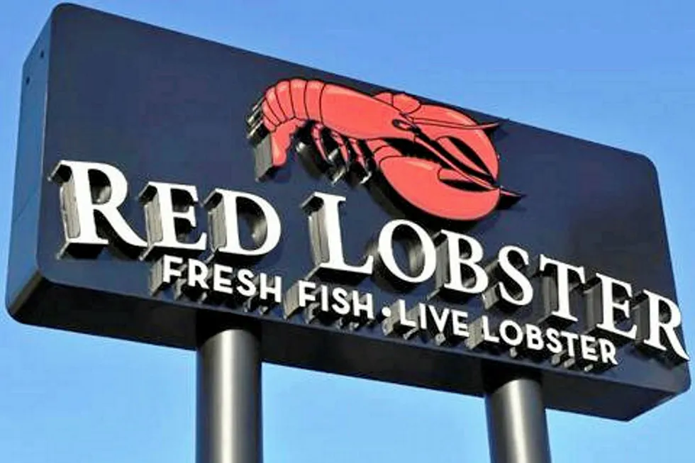 Red Lobster CEO won't sell plant-based seafood: ‘It’s terrible’