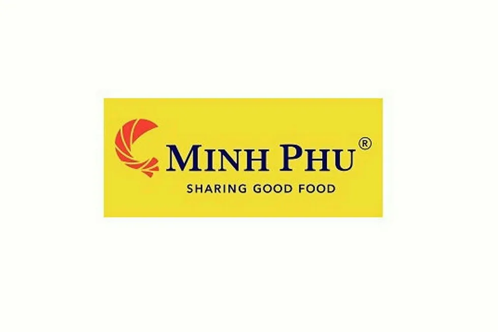 Minh Phu is Vietnam's largest shrimp player.