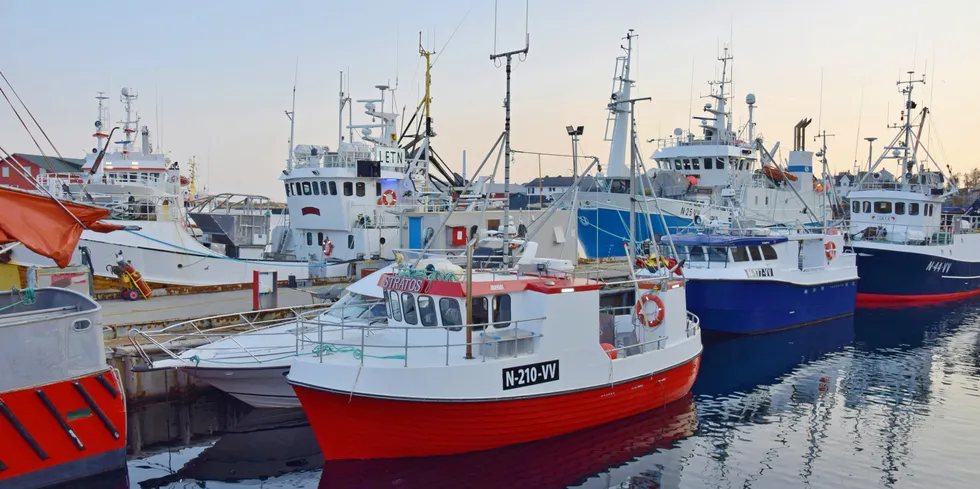 Fiskerne er usikre på følgene av at deltakeradganger og konsesjoner, som dagens fiskeflåte har fått seg tildelt, skal erstattes med fiskeritillatelser.