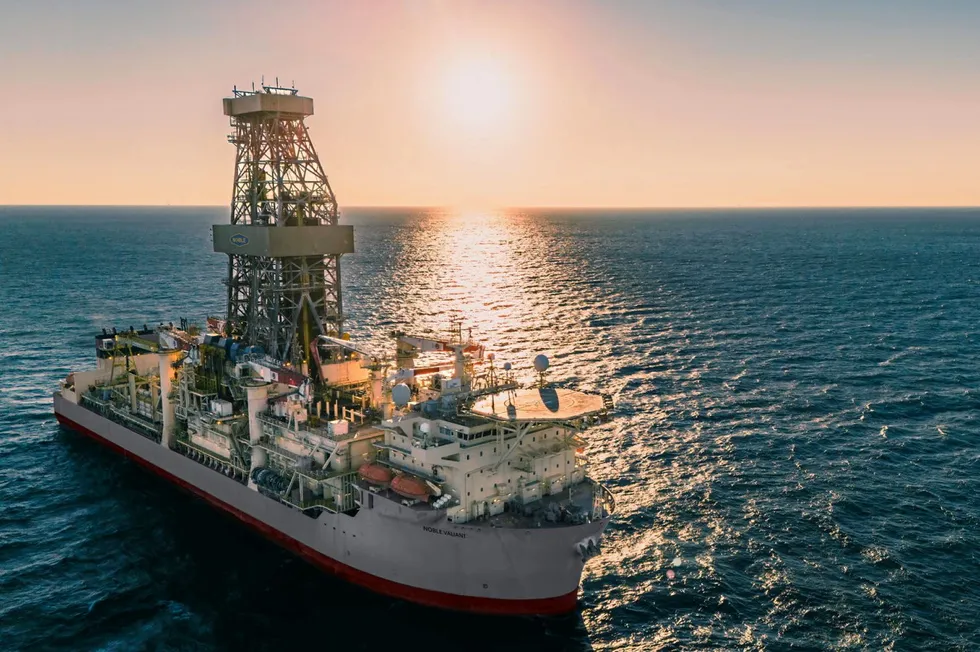 Leading US Gulf producer rolls over drillship contract for six more