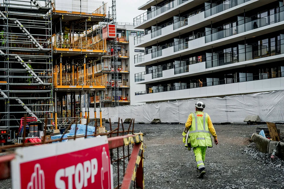 Innlegg: Det tar tid å tilrettelegge for ombruk av byggevarer