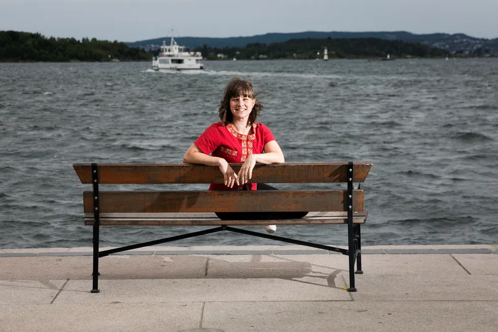 Rina Mariann Hansen er Oslos byråd for kultur, idrett og frivillighet, og er kritisk til forslaget om lovendring, i likhet med flere andre høringsinstanser. Foto: Gunnar Lier