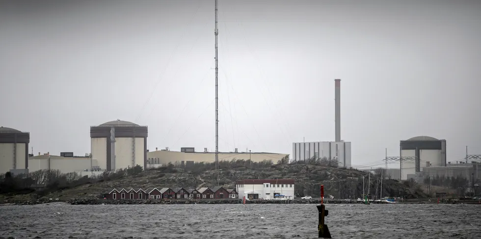 Etter mange utsettelser er den svenske kjernekraftreaktoren Ringhals 4 omsider tilbake i drift.