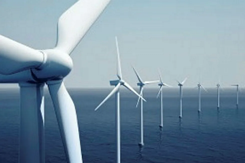 Equinor, Orsted in NYC offshore wind bid