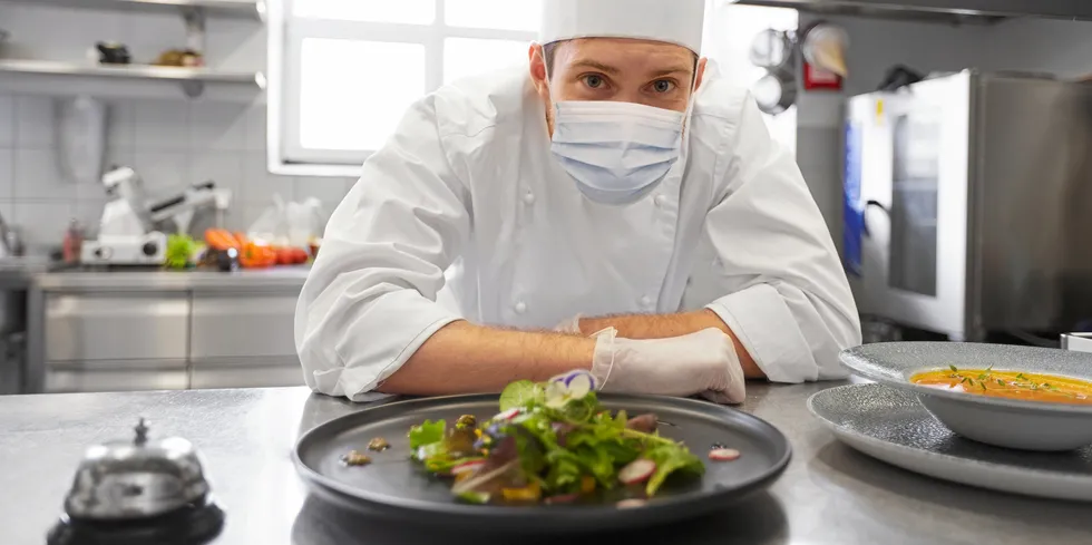 Når verden åpner opp igjen, og restaurantene tar imot gjester, vil oppturen fortsette for sjømatnæringen. Alt tyder på at 2022 vil bli nok et rekordår.