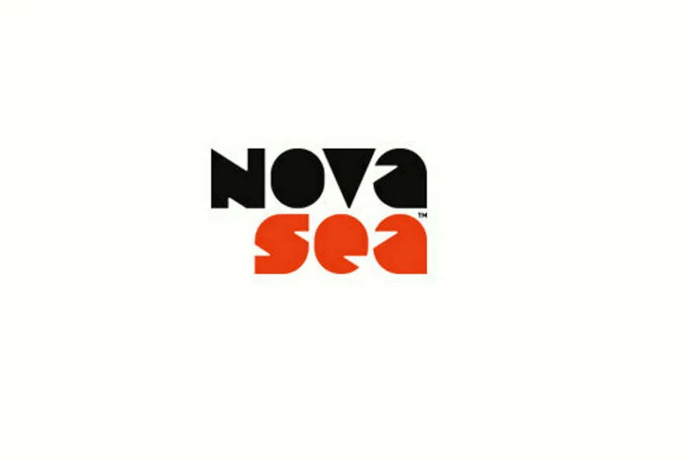 Norway's Nova Sea is co-owned by Marine Harvest and Vigner Olaisen.