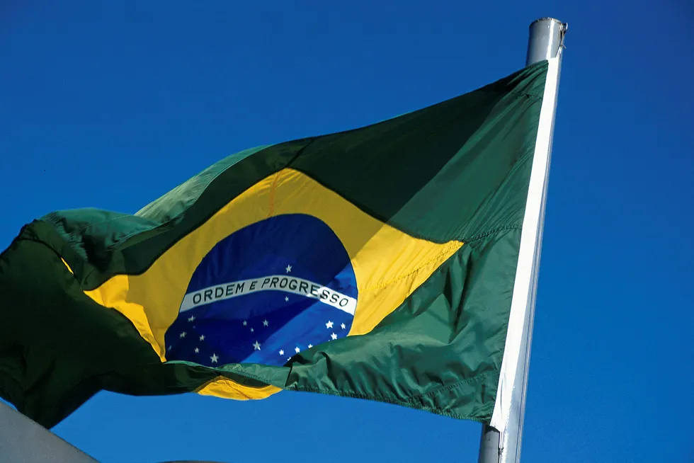 The inaugural Seafood Summit Brazil is taking in the country's capital Brasilia.