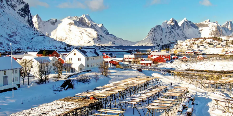 Lofotsesongen kan rammes hardt av de nye innreisereglene.