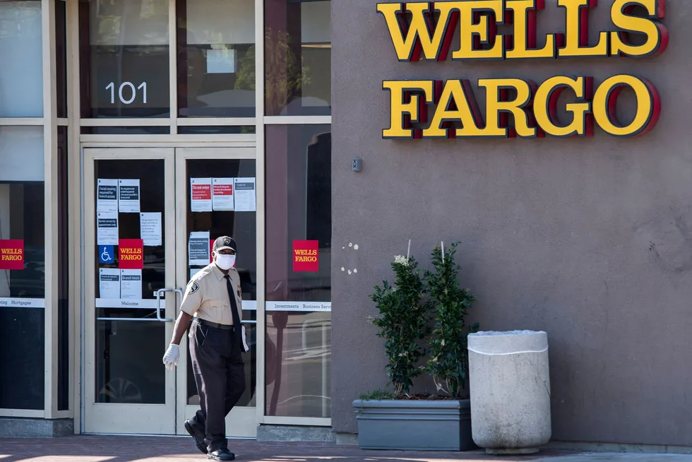 I den amerikanske banken Wells Fargo hadde nesten 5300 medarbeidere opprettet millioner av falske bankkontoer for å vinne i konkurransen om god måloppnåelse.