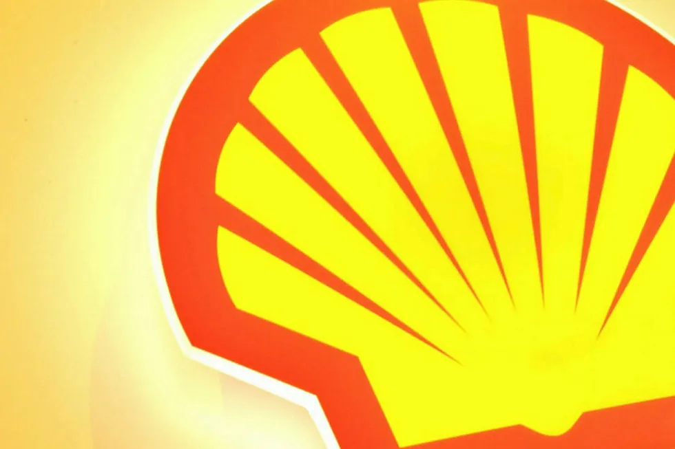 Stake dropped: by Shell in Palestinian gas field