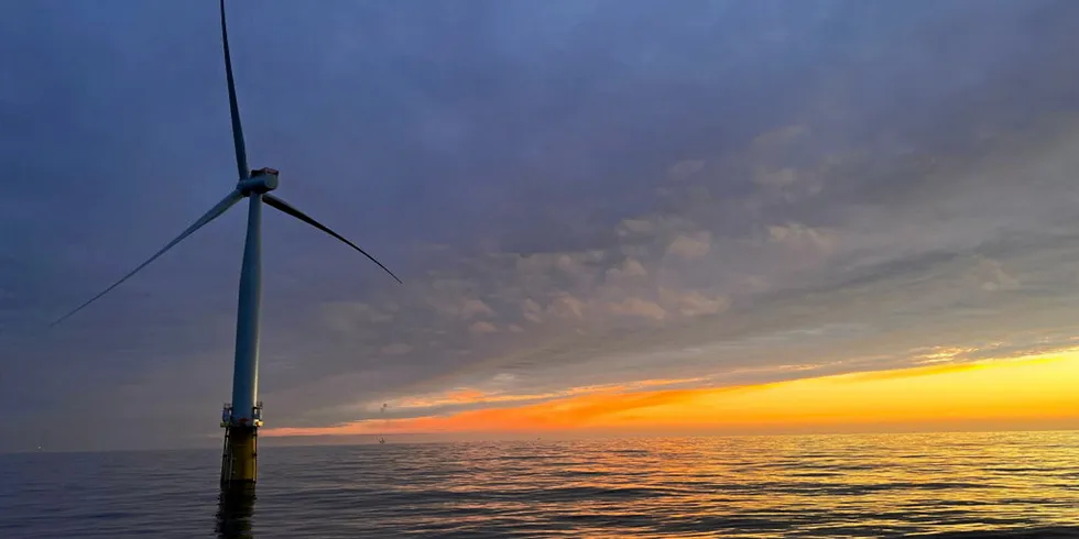 The Hywind Tampen floating wind project off Norway is one of the pioneering global projects.