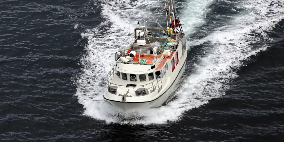 Sjarkflåten kan ha mer igjen for å spare torsken til neste år enn ved å fiske mest mulig i høst, mener stadig flere i fiskerorganisasjonene.