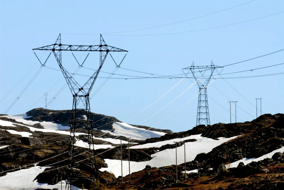 Fjordkraft og Fortum krever at strømkundene skal kunne fordele strømutgiftene jevnt utover året, og har dermed saksøkt staten.