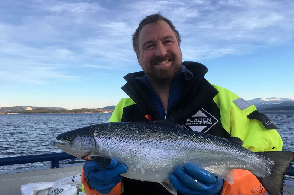 Bjørn-Vegard Løvik var grunnlegger i Atlantic Sapphire, og har hatt ulike roller i selskapet. Han har også vært en betydelig eier, men har solgt alle aksjene sine. Nå går han også ut av nominasjonskomiteen.