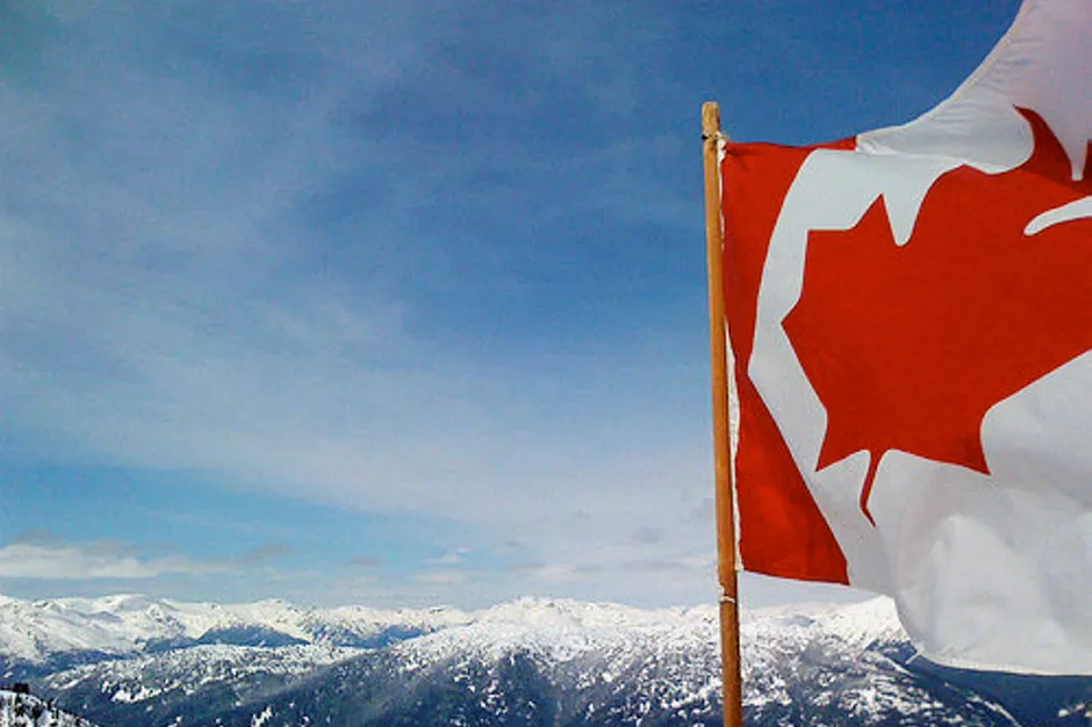 Canada: operators plan for lower activity levels